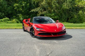 Used 2023 Ferrari SF90 Stradale image 1
