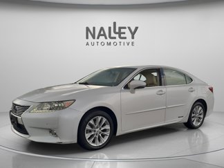 Used 2013 Lexus ES 300h video 1