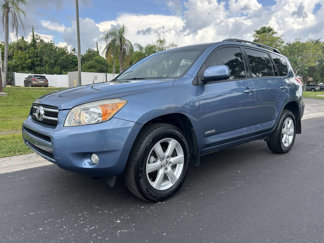 Used 2006 Toyota RAV4 Limited image 1