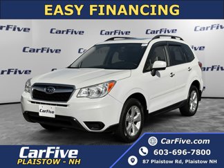 Used 2016 Subaru Forester 2.5i Premium w/ All-Weather Package image 1