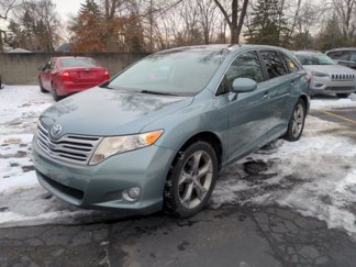 Used 2010 Toyota Venza image 1