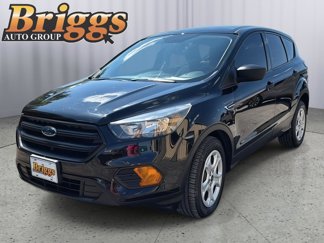 Used 2019 Ford Escape S image 1