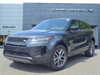 New 2026 Land Rover Range Rover Evoque S image 1
