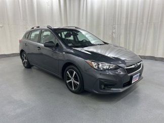 Used 2019 Subaru Impreza 2.0i Premium image 1