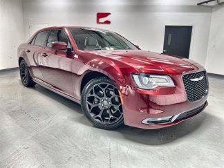 Used 2020 Chrysler 300 S image 1
