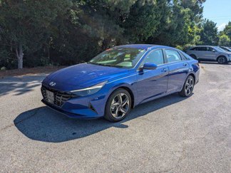 Used 2023 Hyundai Elantra SEL w/ Convenience Package image 1