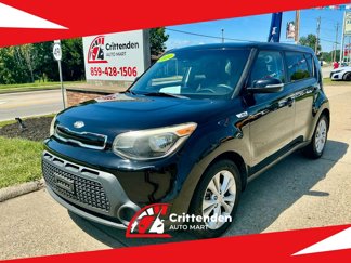 Used 2014 Kia Soul + image 1