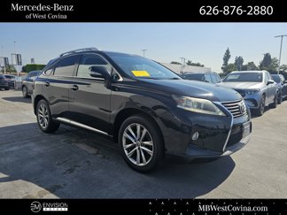 Used 2014 Lexus RX 350 FWD image 1