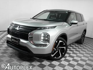 Used 2022 Mitsubishi Outlander ES image 1