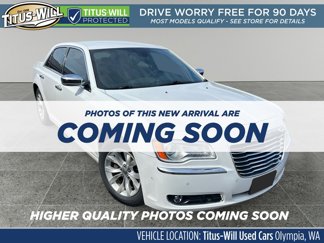 Used 2011 Chrysler 300 Limited image 1