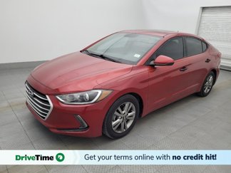 Used 2017 Hyundai Elantra Value Edition image 1