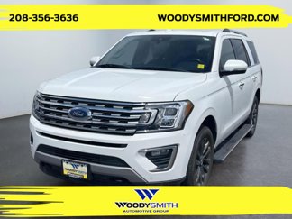 Used 2020 Ford Expedition Limited image 1