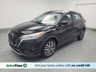 Used 2024 Nissan Kicks SV image 1