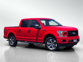 Used 2019 Ford F150 XL w/ Equipment Group 101A Mid image 1