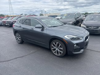 Used 2018 BMW X2 xDrive28i w/ Premium Package image 1