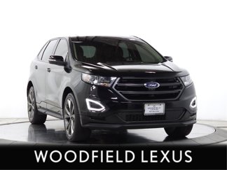 Used 2017 Ford Edge Sport w/ Equipment Group 401A image 1