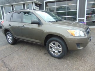 Used 2012 Toyota RAV4 FWD image 1