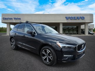 Certified 2022 Volvo XC60 B5 Momentum w/ Climate Package image 1