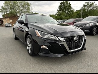 Used 2019 Nissan Altima 2.5 S image 1