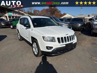 Used 2016 Jeep Compass Sport w/ Power Value Group image 1