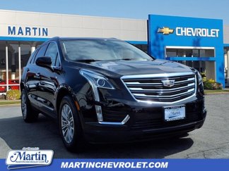 Used 2019 Cadillac XT5 Luxury image 1