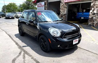 Used 2015 MINI Cooper Countryman S image 1