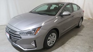 Used 2020 Hyundai Elantra SE w/ Cargo Package (C1) image 1