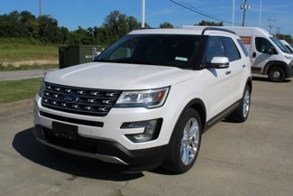 Used 2016 Ford Explorer Limited w/ Equipment Group 301A video 1