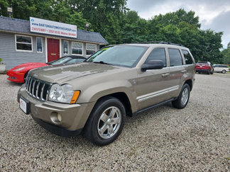 Used 2005 Jeep Grand Cherokee Limited image 1