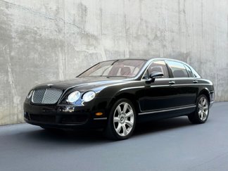 Used 2006 Bentley Flying Spur Flying Spur image 1