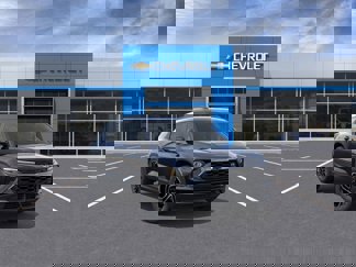 New 2026 Chevrolet TrailBlazer RS image 1