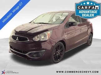 Used 2019 Mitsubishi Mirage GT image 1