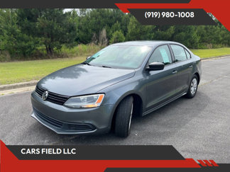 Used 2014 Volkswagen Jetta S image 1