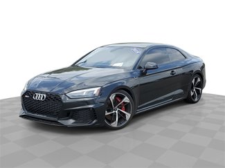 Used 2018 Audi RS 5 w/ Dynamic Package image 1