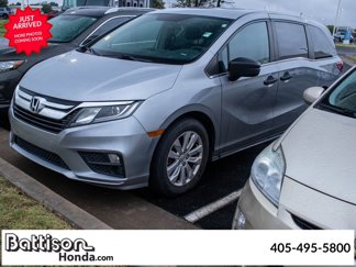 Used 2019 Honda Odyssey LX image 1