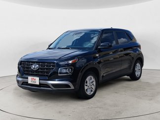 Used 2022 Hyundai Venue SE image 1