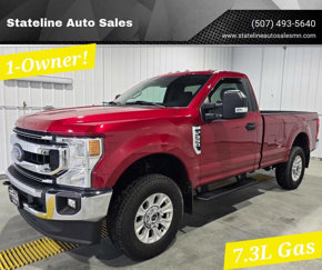 Used 2020 Ford F350 XLT w/ XLT Value Package image 1