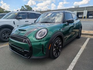 Used 2024 MINI Cooper S image 1
