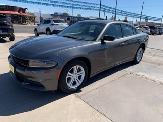 Used 2023 Dodge Charger SXT image 1