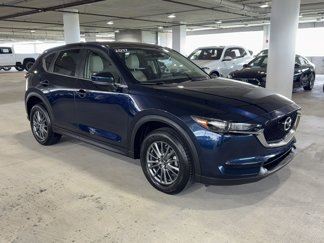 Used 2017 MAZDA CX-5 Touring image 1