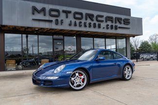 Used 2006 Porsche 911 Carrera S image 1