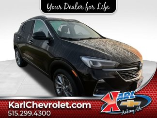 Certified 2023 Buick Encore GX Essence w/ Experience Buick Package image 1