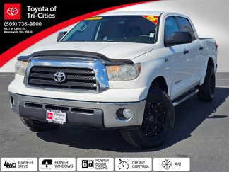 Used 2008 Toyota Tundra SR5 image 1
