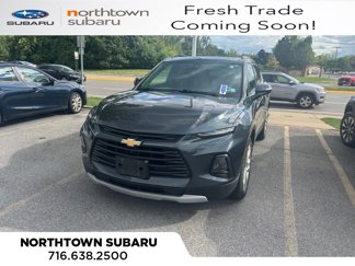 Used 2019 Chevrolet Blazer LT w/ Sun and Wheels Package image 1