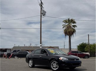 Used 2014 Chevrolet Impala LTZ image 1