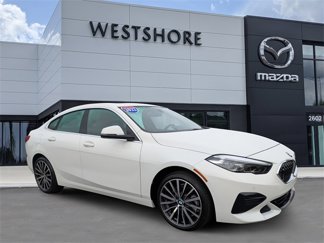 Used 2022 BMW 228i xDrive Gran Coupe w/ Convenience Package image 1