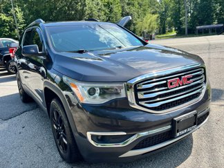 Used 2017 GMC Acadia SLT image 1