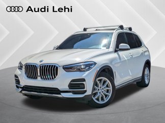 Used 2022 BMW X5 xDrive40i image 1