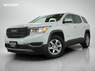 Used 2018 GMC Acadia SLE image 1