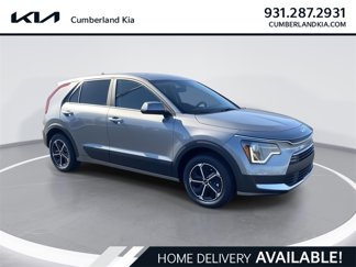 New 2025 Kia Niro LX image 1